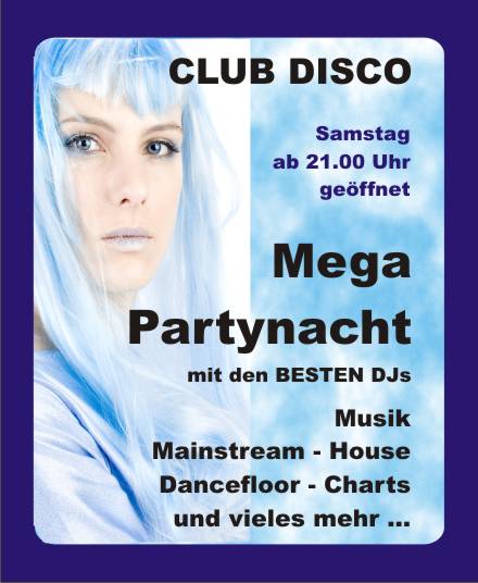 Disco Banner Inter 440
